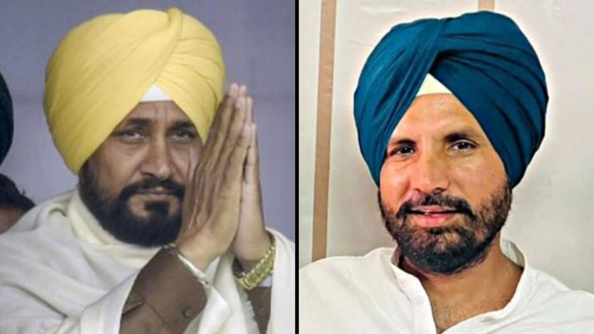 The Channi Formula Is Back. Why Doesn't Congress Want To Repeat Its 2021 Punjab Gamble Then?