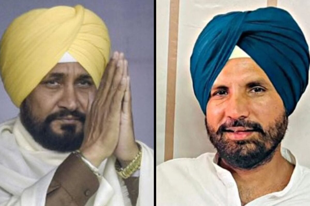 The Channi Formula Is Back. Why Doesn't Congress Want To Repeat Its 2021 Punjab Gamble Then?