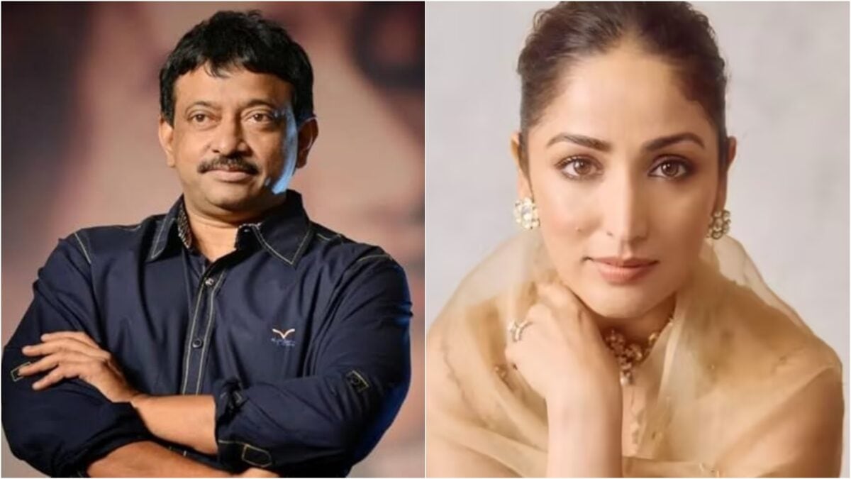 Ram Gopal Varma hails Yami Gautam's National Award win