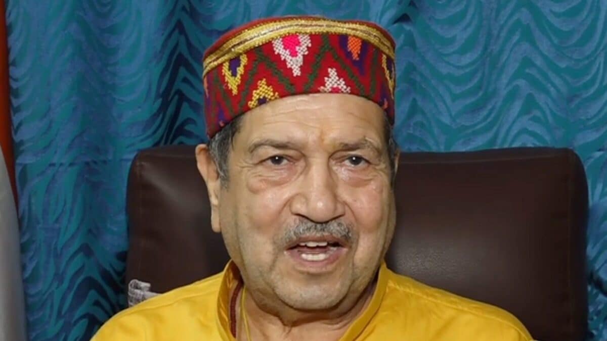 'Justice Will Be Exemplary': RSS' Indresh Kumar Urges Patience In Ram Mandir Donation Probe