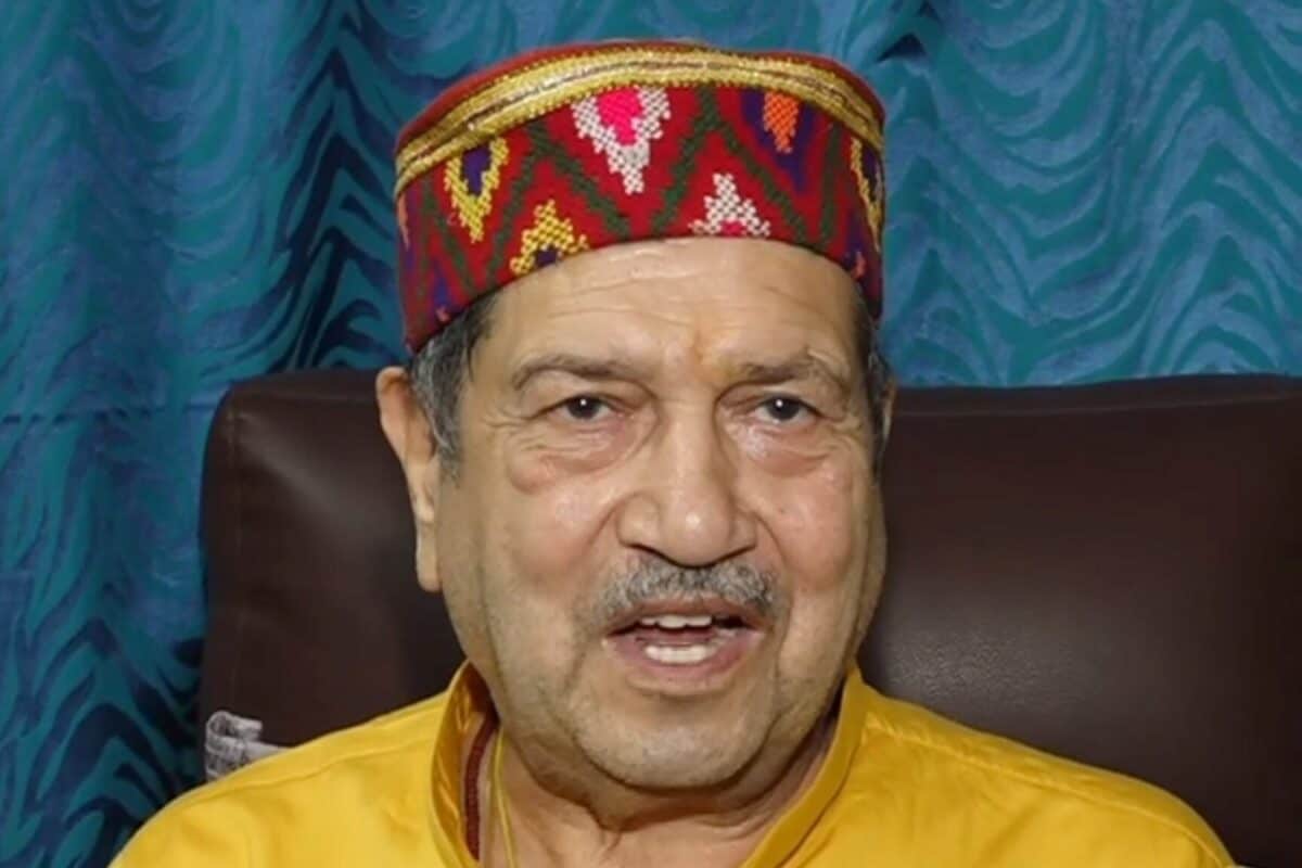 'Justice Will Be Exemplary': RSS' Indresh Kumar Urges Patience In Ram Mandir Donation Probe