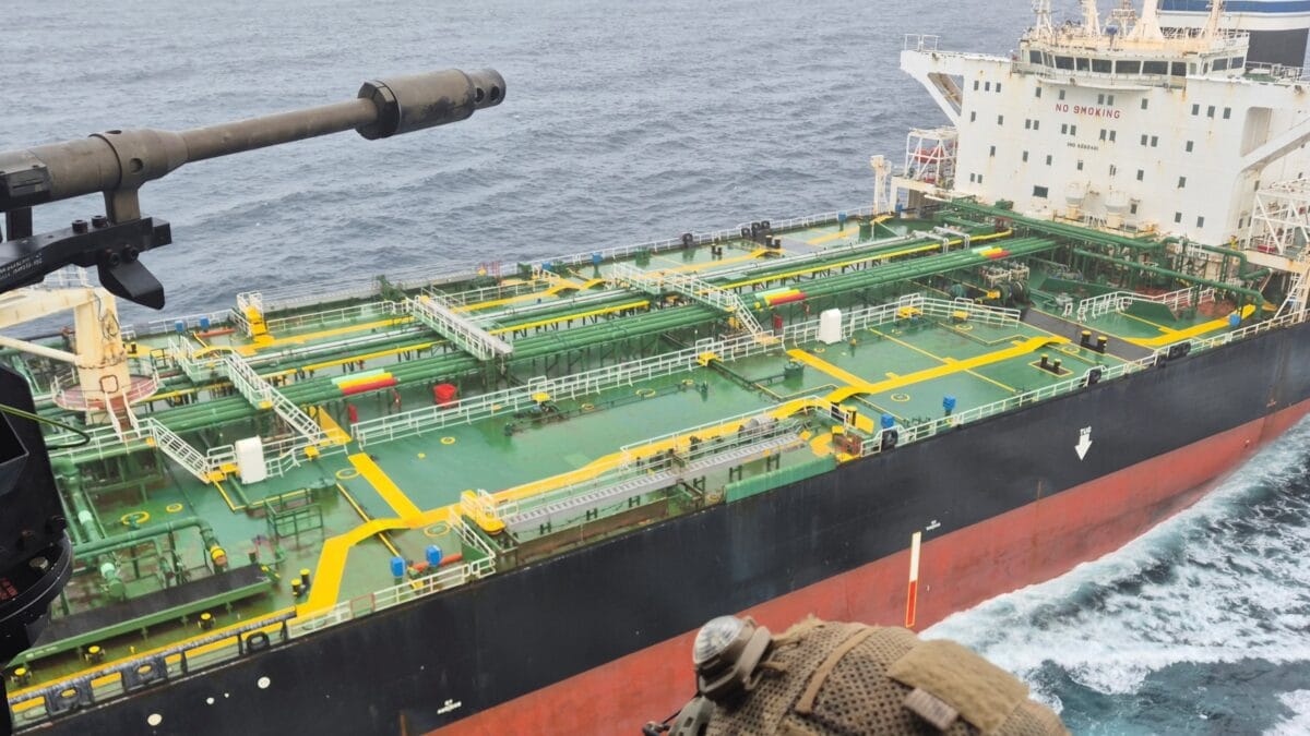 UK Court Rejects Bail For Indian Merchant Navy Captain In Sanctioned Russian Oil Tanker Case