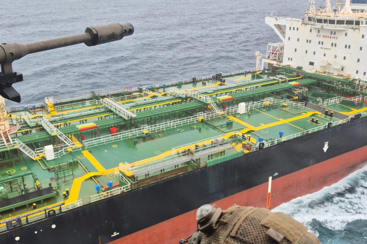 UK Court Rejects Bail For Indian Merchant Navy Captain In Sanctioned Russian Oil Tanker Case