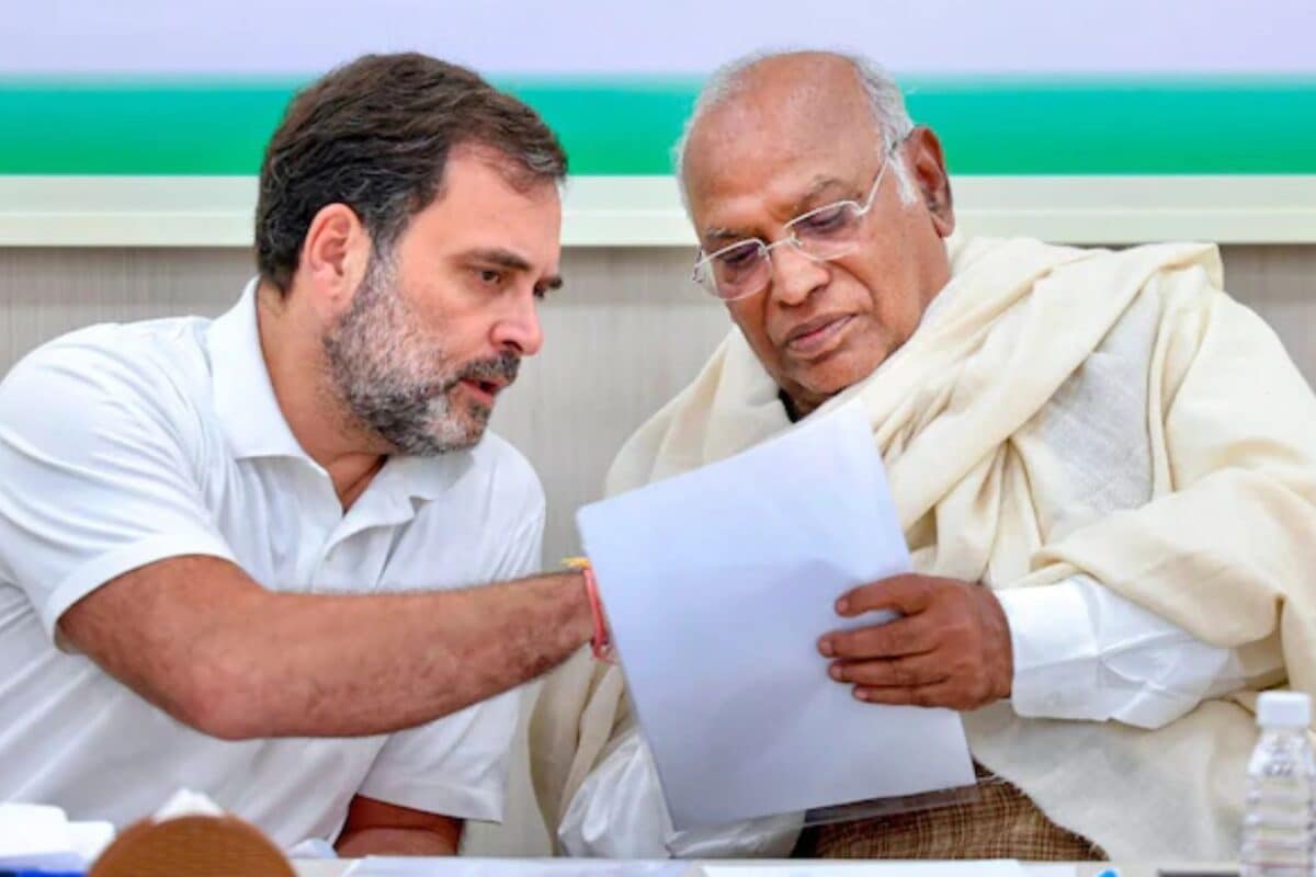 ‘Devotees Betrayed’: Rahul Gandhi, Kharge Write To PM Modi, Seek Probe Into Ram Temple Donation Theft