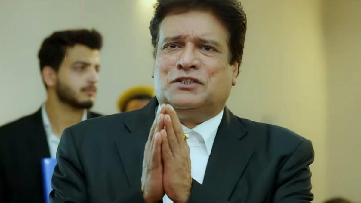 Who Pays When An Actor Falls Ill On Set? Rajesh Sharma’s Case Opens A Tough Industry Question