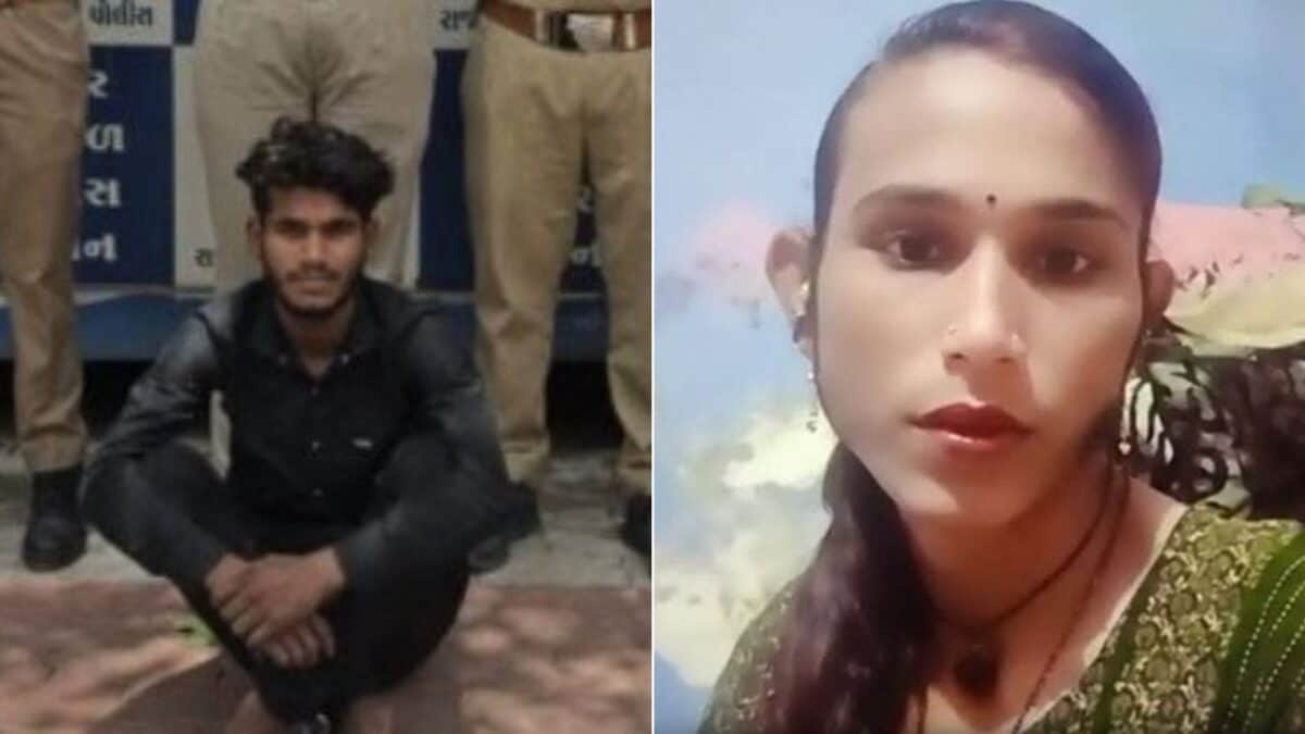 Man Posed As A Woman During 3-Year Relationship. One Day His 'Husband' Found Out, Then Murder Followed