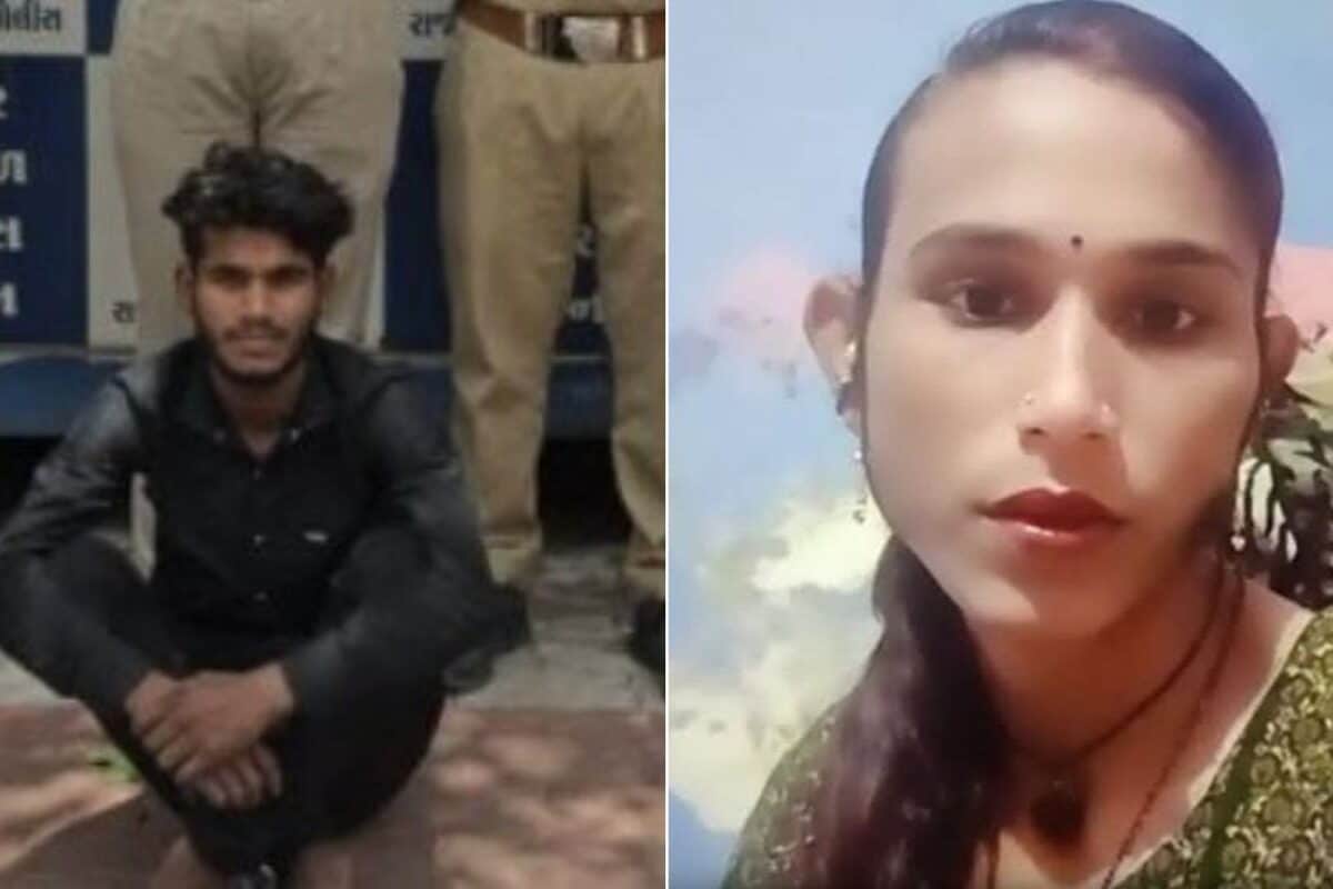 Man Posed As A Woman During 3-Year Relationship. One Day His 'Husband' Found Out, Then Murder Followed
