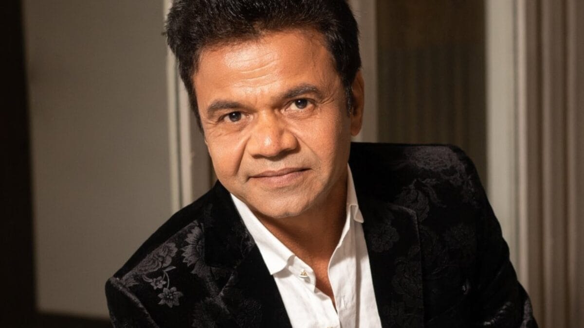 Rajpal Yadav Questions Women’s Safety During Navratri: ‘Is Every Daughter Truly Safe?’