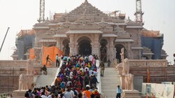 The Ram Temple trust has said that the CEO will play a pivotal role in introducing institutional safeguards and restoring public faith | File image