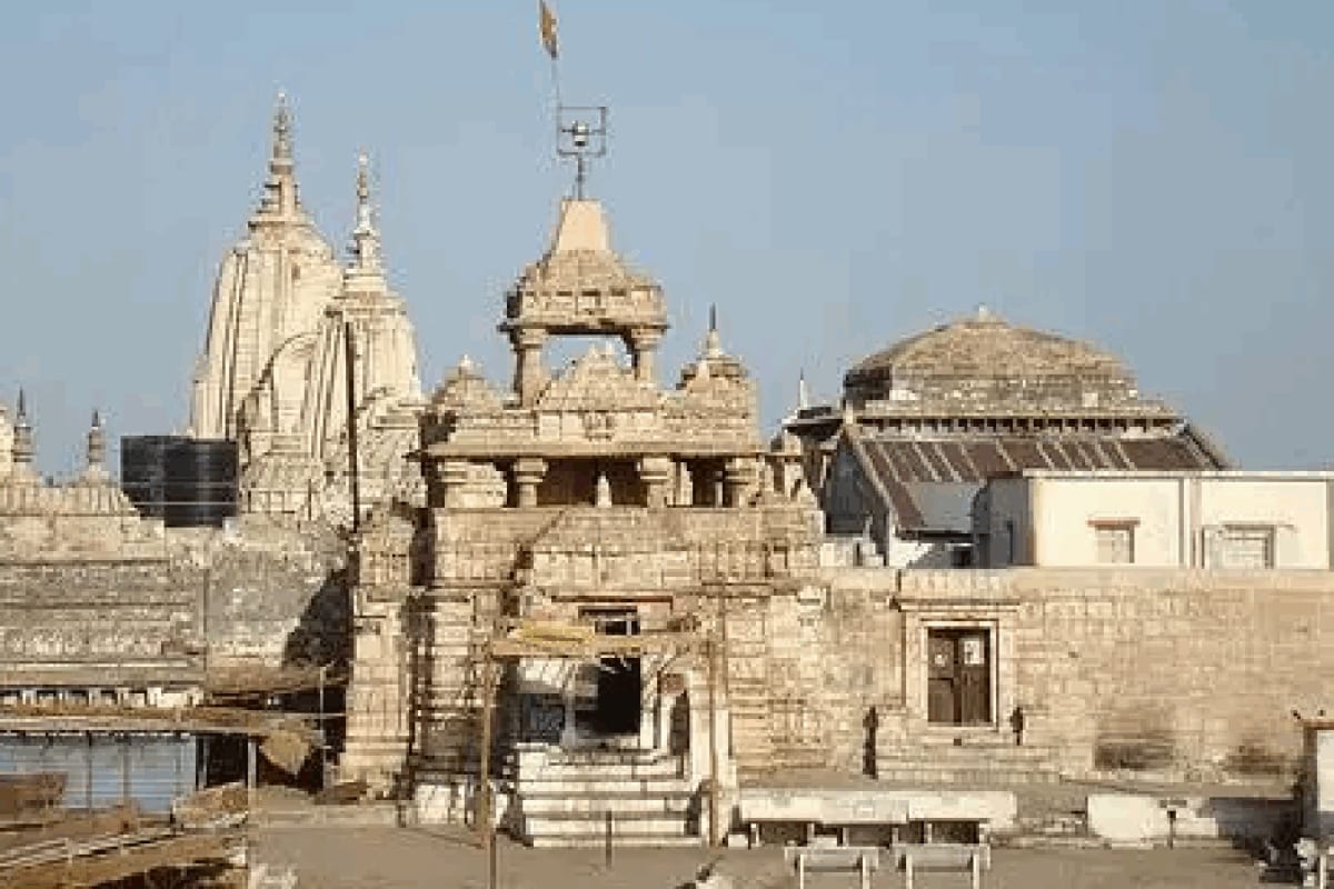 From Ayodhya To Maharashtra, Mandir Leadership Jobs Now Come With One Crucial Requirement: 'Devotion To Ram'