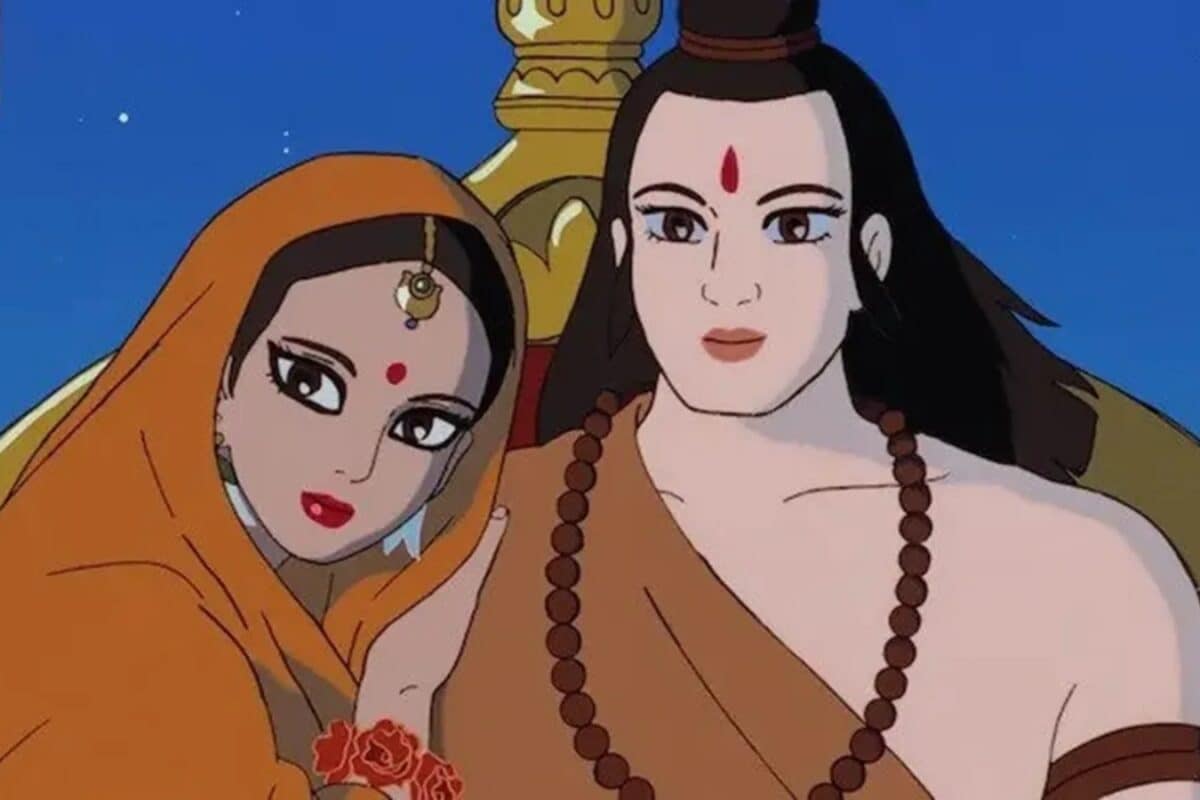 Remember 'Ramayana: The Legend of Prince Rama'? Here's Where You Can Watch It Now