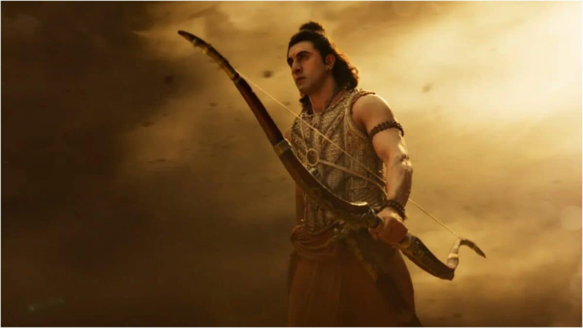 Ramayana Trailer Delayed in India, Exclusive Footage at Comic-Con