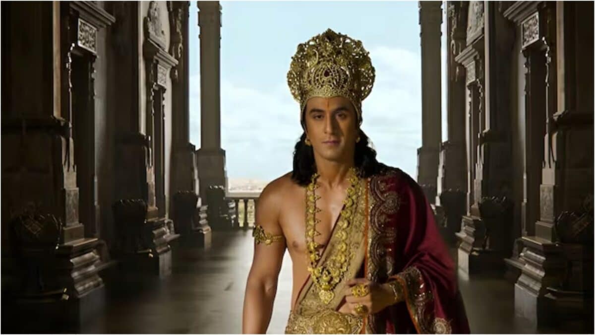 Ranbir Kapoor Gets Conjunctivitis Ahead Of Ramayana Trailer Launch, Likely To Attend Delhi Event