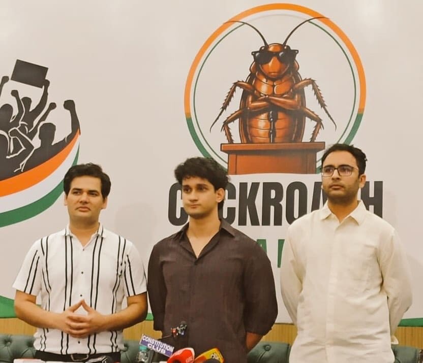 Ashutosh Ranka Educational Qualification: IIT Kanpur Alumnus And London School Of Economics Graduate Ashutosh Ranka Educational Qualification: IIT Kanpur Alumnus And London School Of Economics Graduate