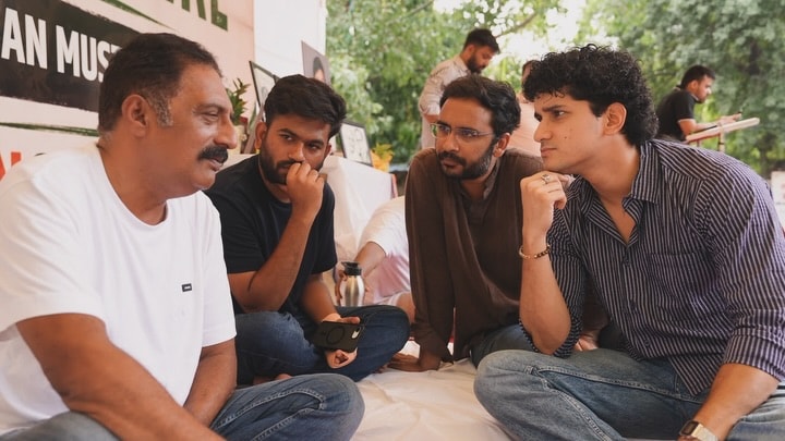 According to reports, Ranka completed his B.Tech from IIT Kanpur.  During engineering, his interest was not limited to the technical field only, but also grew towards subjects like public policy, administration and social change. (Image: Instagram)