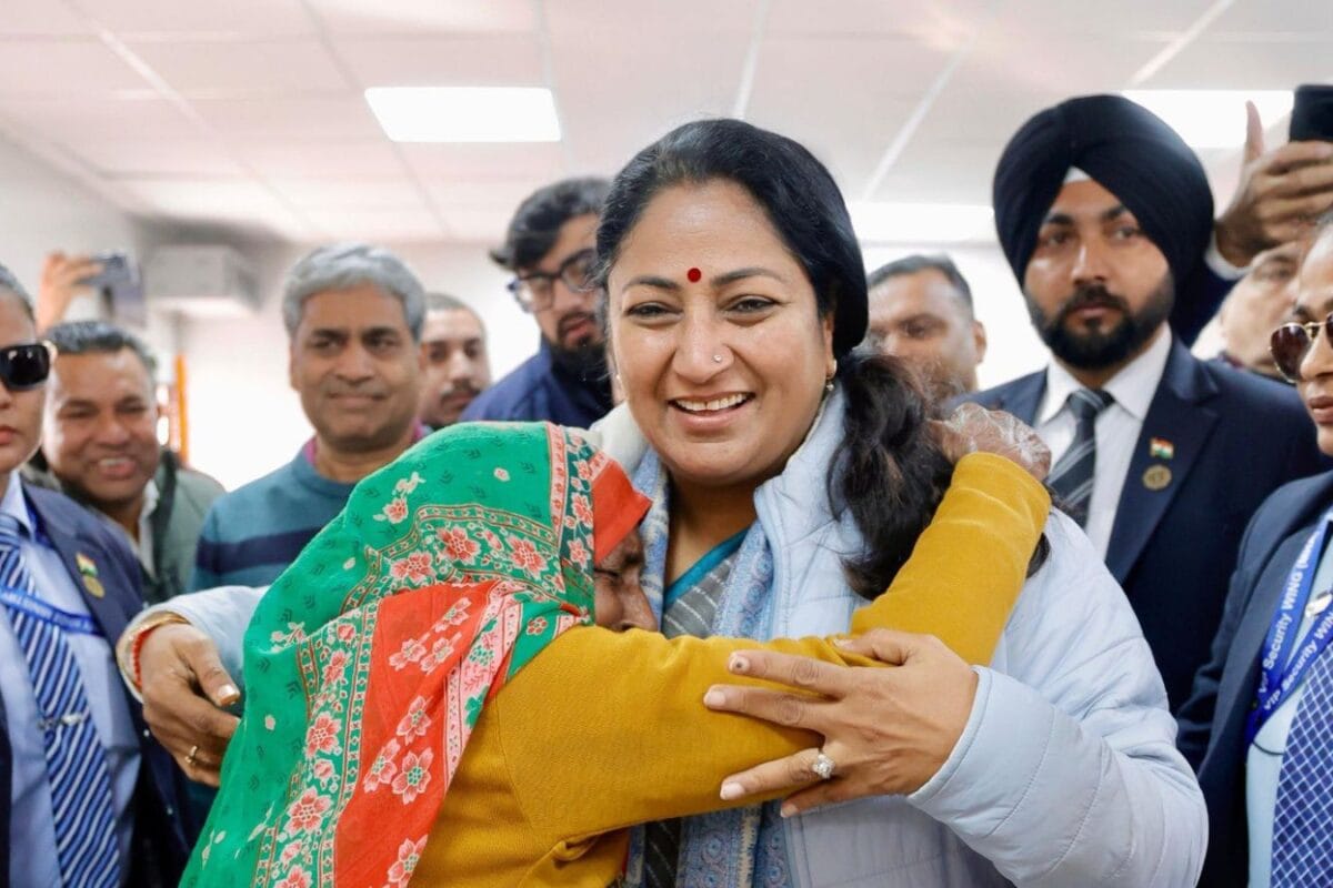 Delhi Lakshmi Yojana Gets Green Light: Check Eligibility For Rs 2,500 Monthly Benefit