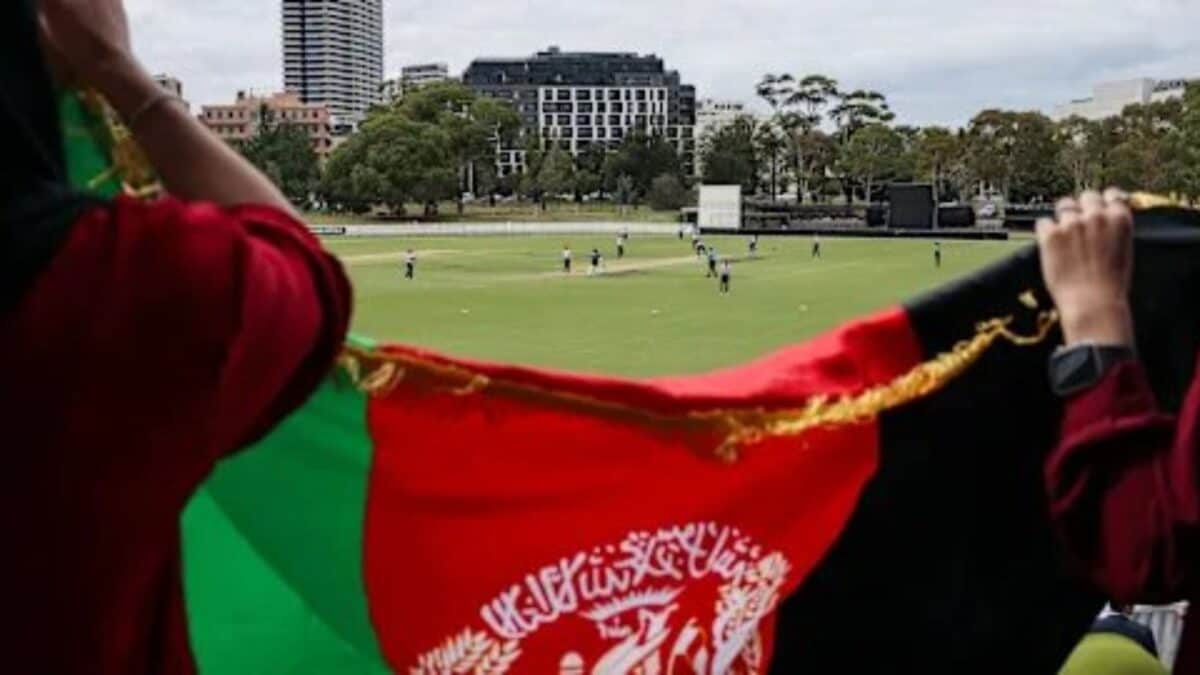ICC Endorses Afghan Refugee Women's Development Programme, Re-Constitutes Taskforce