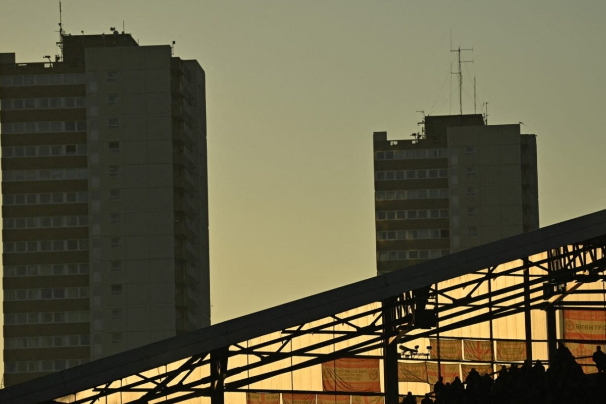 Inquest Opens Into Deaths Of Indian-Origin Family After Fall From London High-Rise