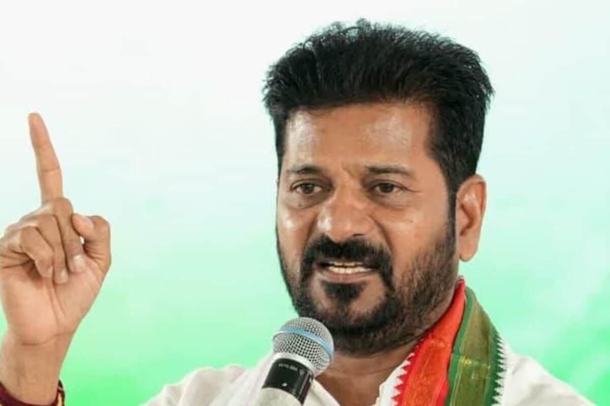 'Gen Z Needs A Voice': Telangana To Move Resolution To Reduce Minimum Age For Contesting Assembly Elections To 21
