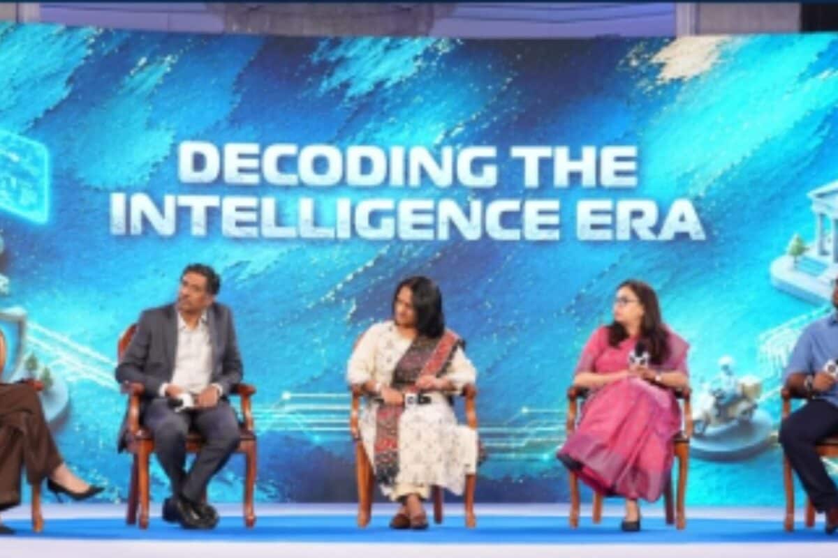 Will AI Take Over Banking Jobs? HDFC CIO Offers Insight At Rising Bharat Summit