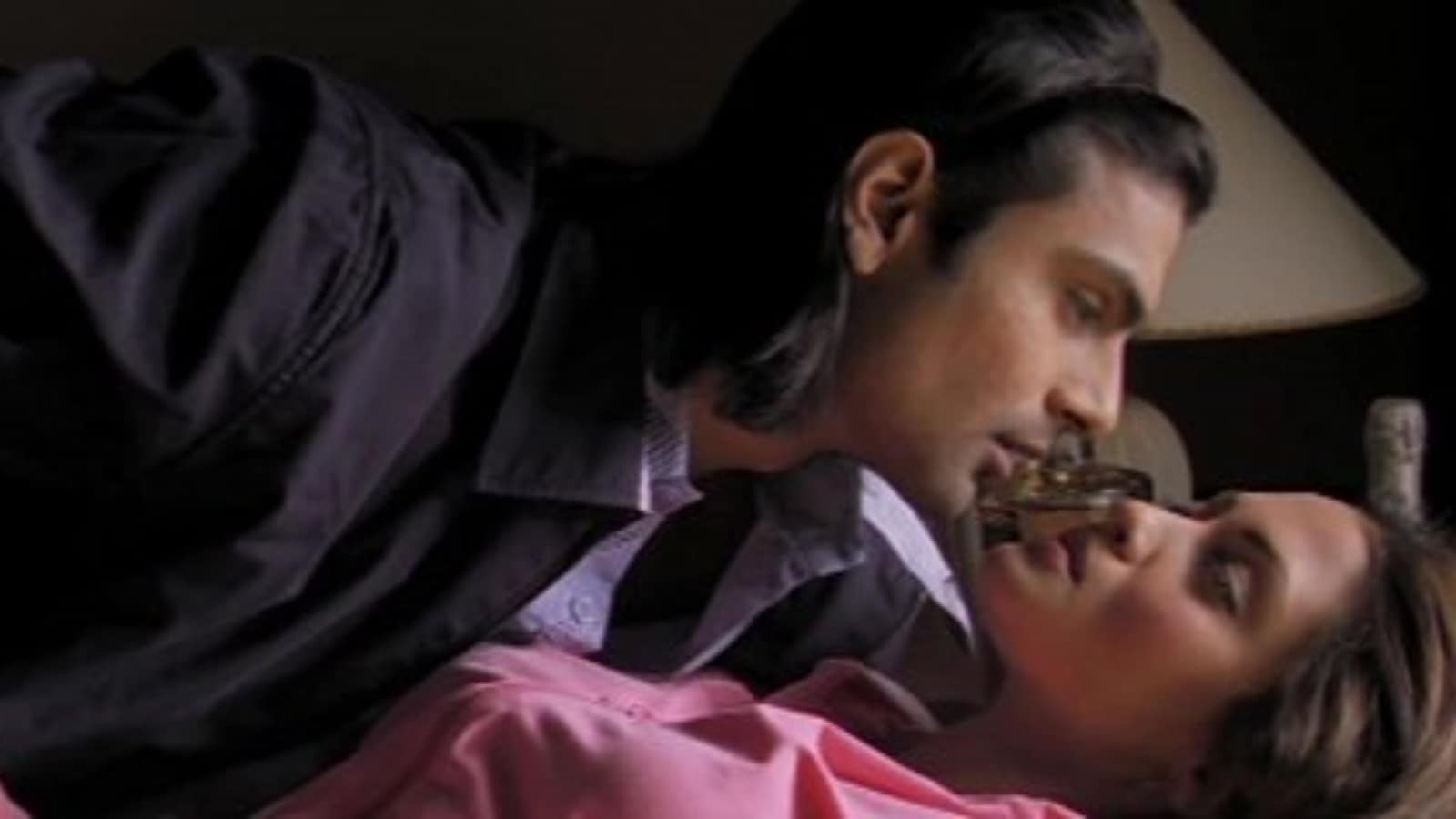 Riya Sen, Ashmit Patel