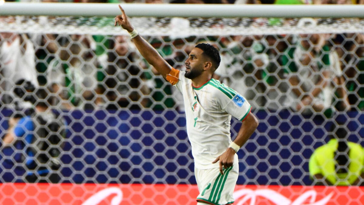Ex-Manchester City Star Announces International Retirement After World Cup Exit