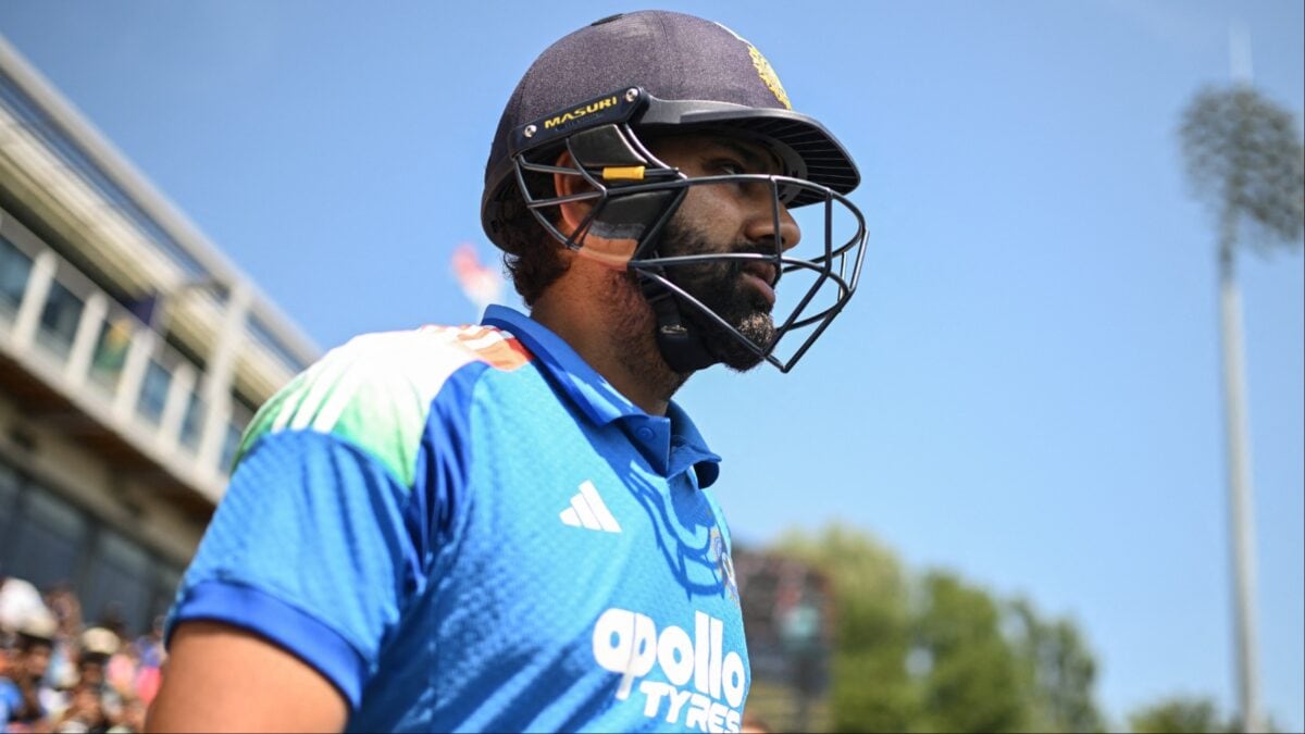 Rohit Sharma To Retire From ODIs After 3rd Match Against England At Lord's: Report