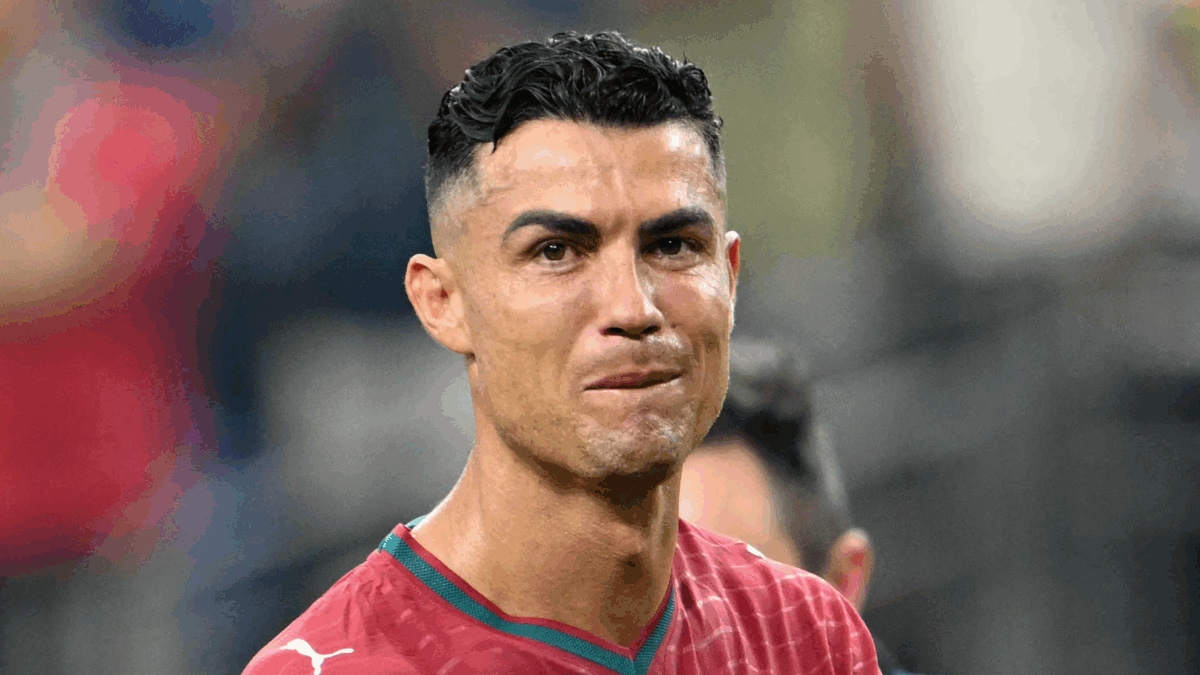 Flop 11 Of FIFA World Cup 2026: Ronaldo Captain, 1 Player From Argentina