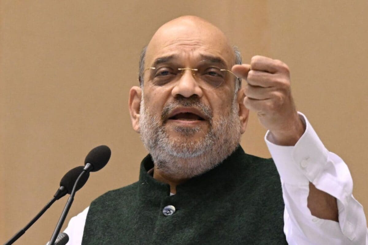 'Students More Important Than Any Position': Amit Shah On Dharmendra Pradhan's Exit