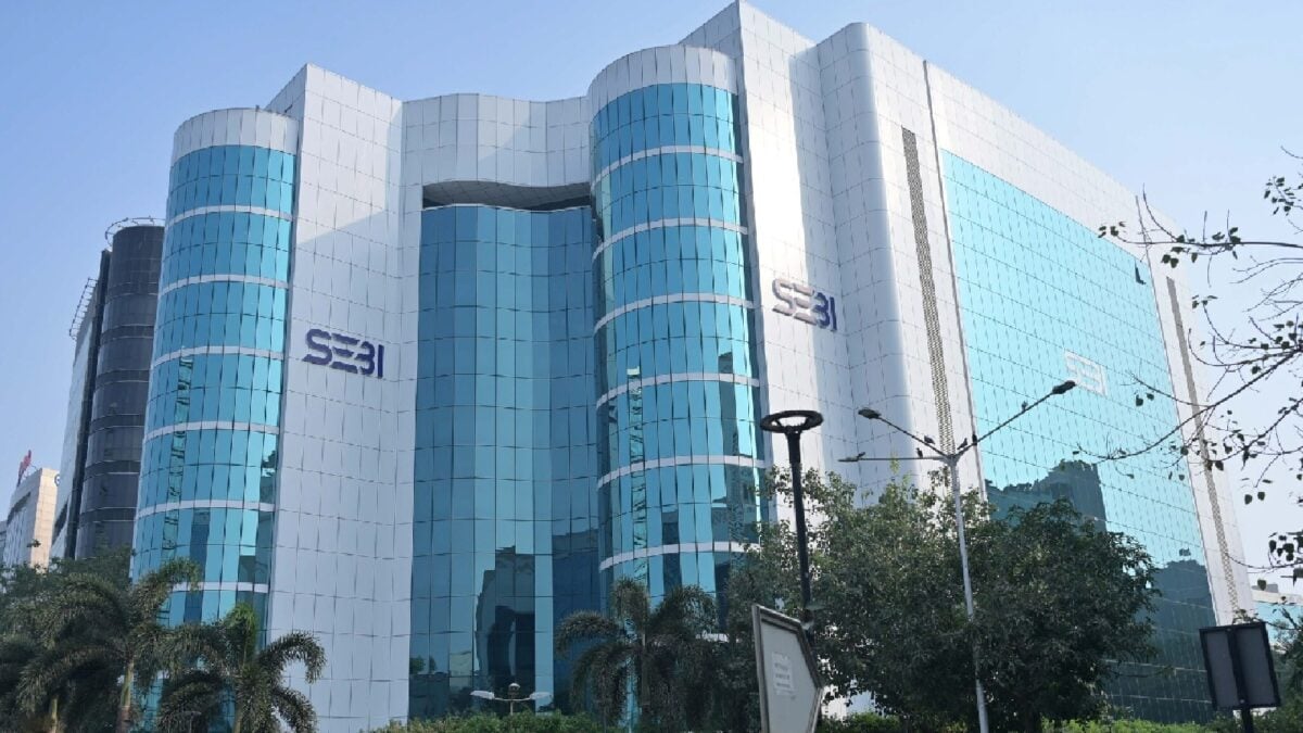 Sebi Slaps Rs 1 Crore Penalty On CDSL Over 2022 Malware Attack, Cybersecurity Failures