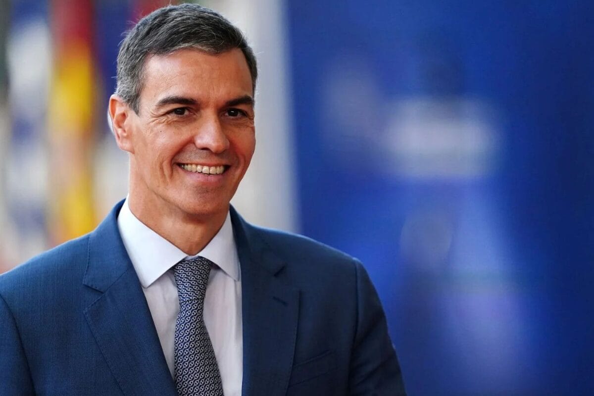 'All Of Spain Stands With Ceuta': PM Sánchez Condemns 'Attack' On Territorial Integrity