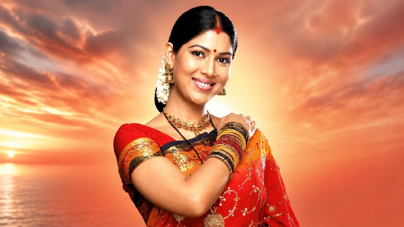 Sakshi Tanwar 