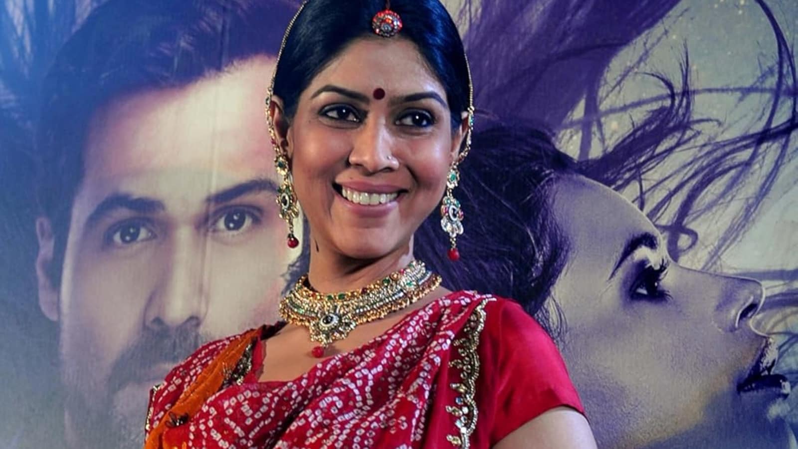 Sakshi Tanwar