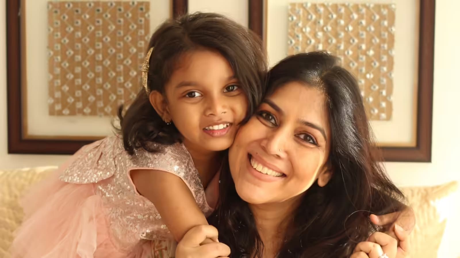 Sakshi Tanwar