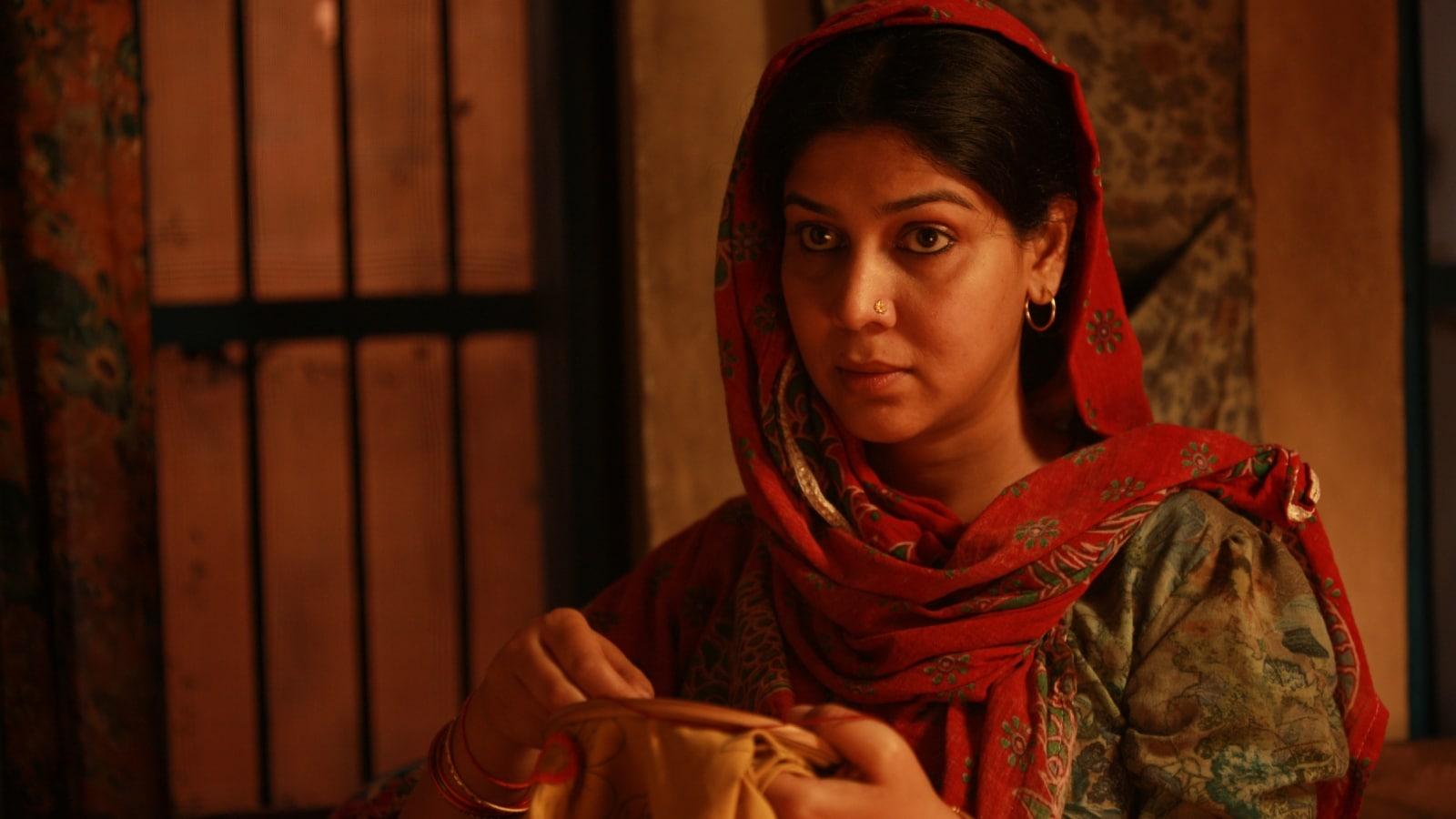 Sakshi Tanwar