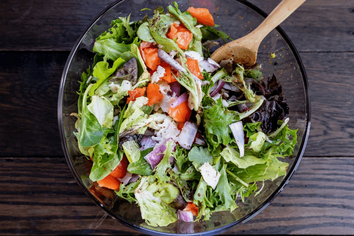 Cyclospora 'Explosive Diarrhea' Outbreak Is Linked To Lettuce: Should You Be Worried About Your Next Salad Bowl?