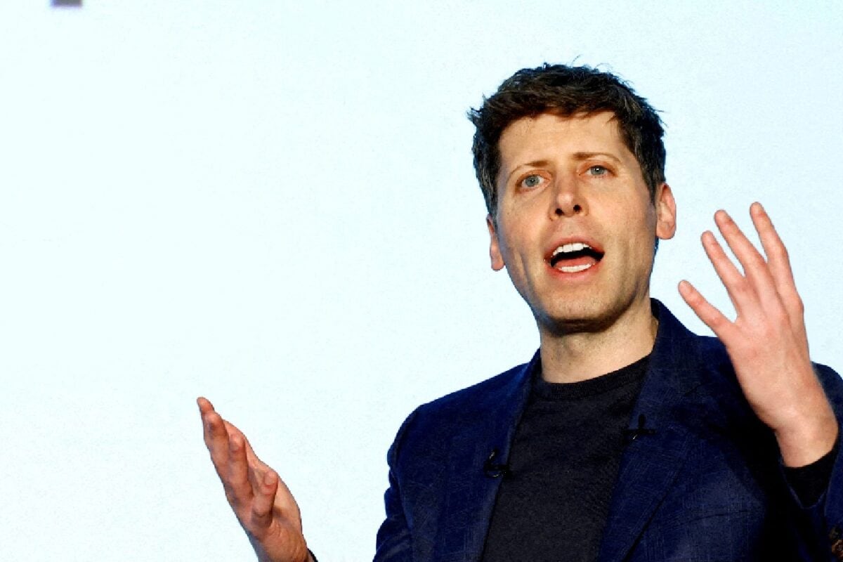 'Genie That Can Grant Any Wish': Sam Altman Says Next-Gen AI Could Solve Humanity's Toughest Challenges