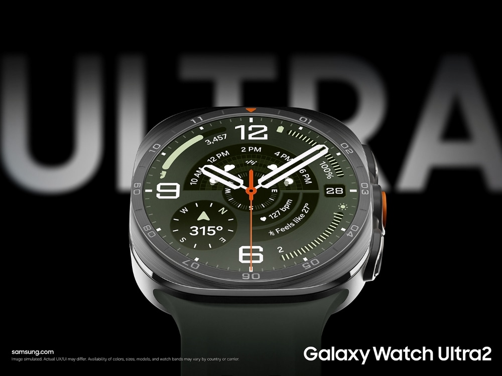 Features Tech Jpg Samsung Galaxy Watch9, Watch Ultra2 Unveiled With Wear OS 7: Features ...