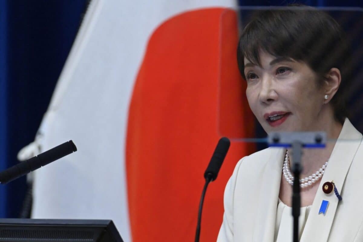 Japan's Biggest Security Shift Since WWII: Why Tokyo Wants A CIA-Like Spy Agency