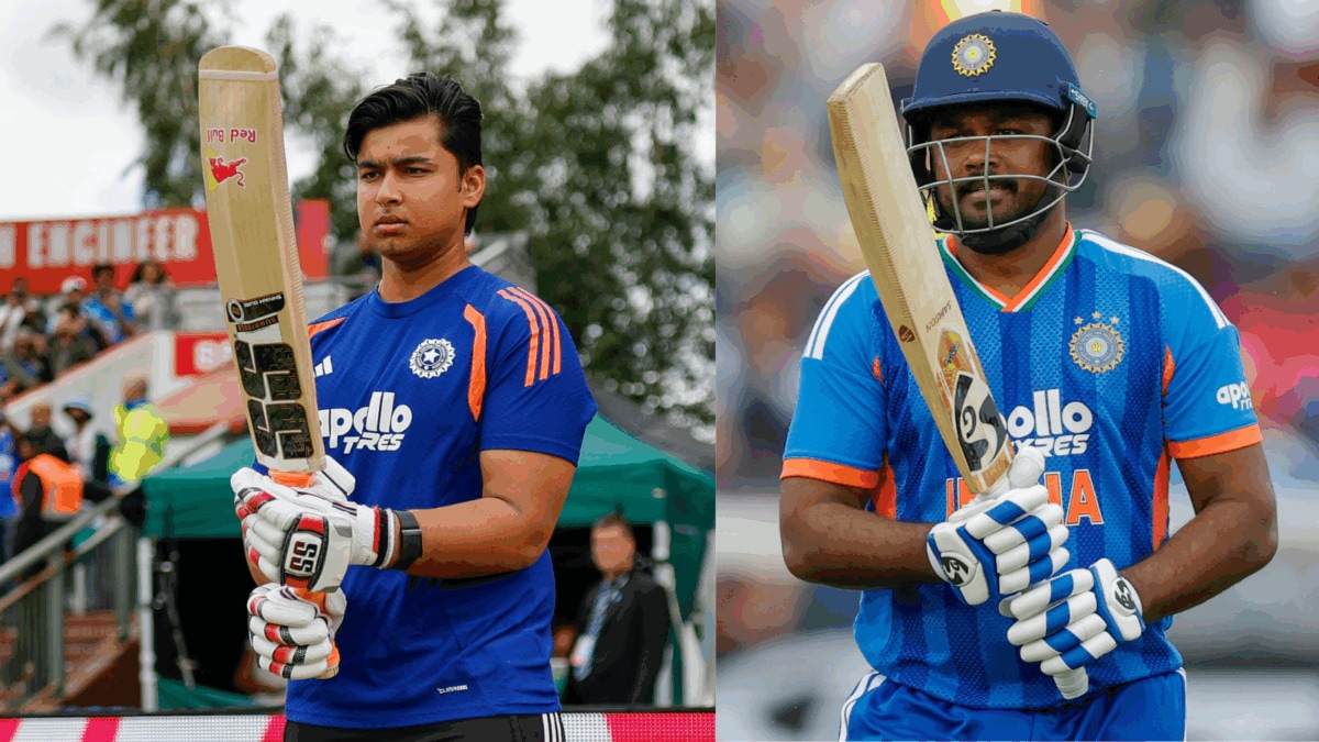 Photo: news18.com India Names T20I Squad For Afghanistan Series With Bumrah And Samson