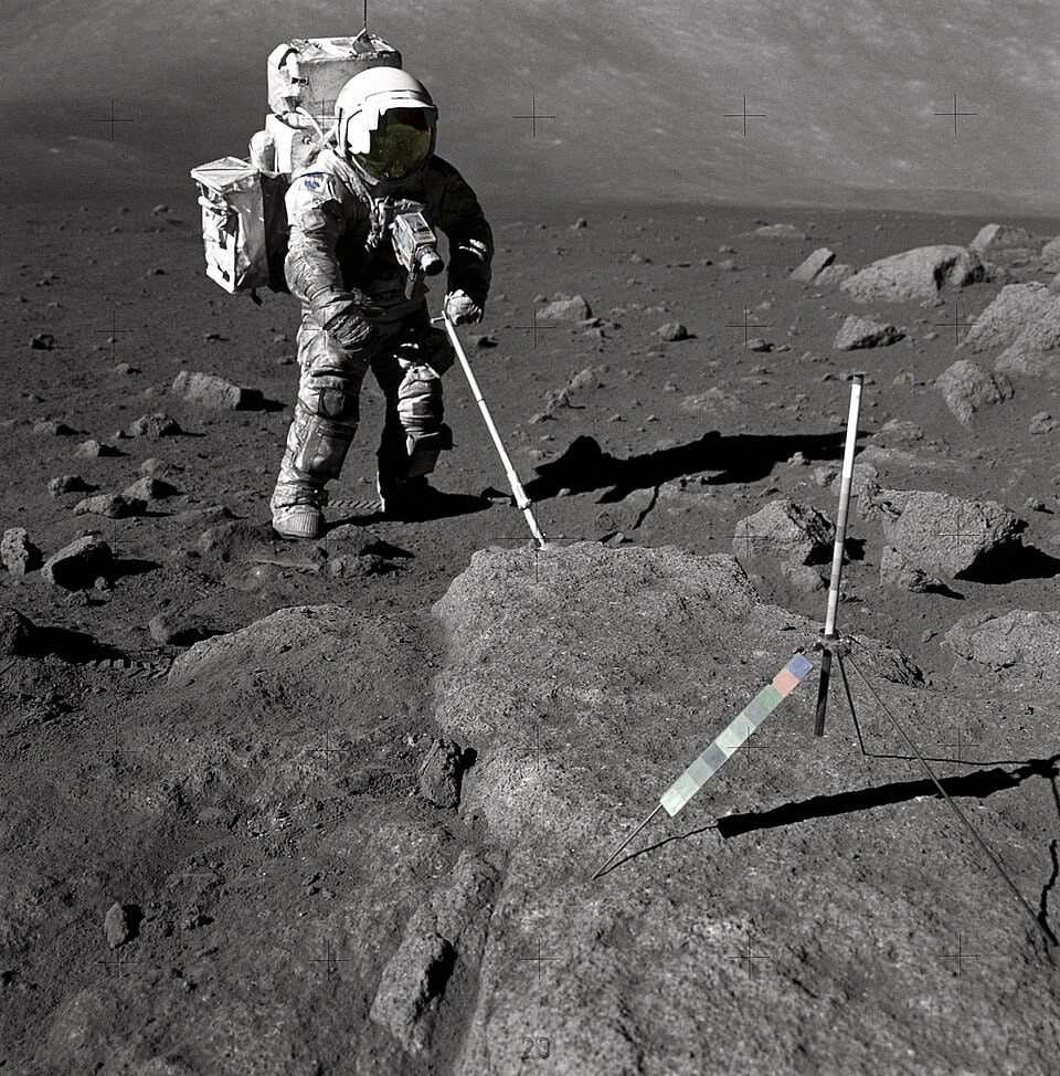 International Moon Day 2026: Meet The 12 People Who Have Walked On The Moon International Moon Day 2026: Meet The 12 People Who Have Walked On The Moon