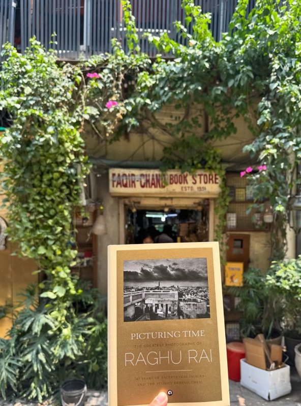 For generations of readers, writers, and wanderers, the bookstore has become as much about conversations and nostalgia as it is about books. Long before he turned For generations of readers, writers, and wanderers, the bookstore has become as much about conversations and nostalgia as it is about books. Long before he turned
