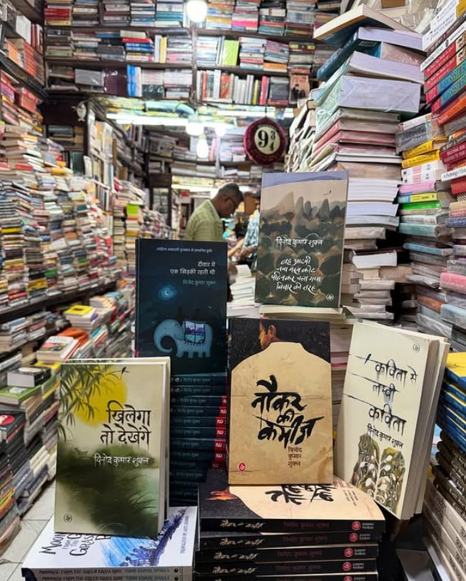 The family has intentionally maintained the feel of the old store The family has intentionally maintained the feel of the old store