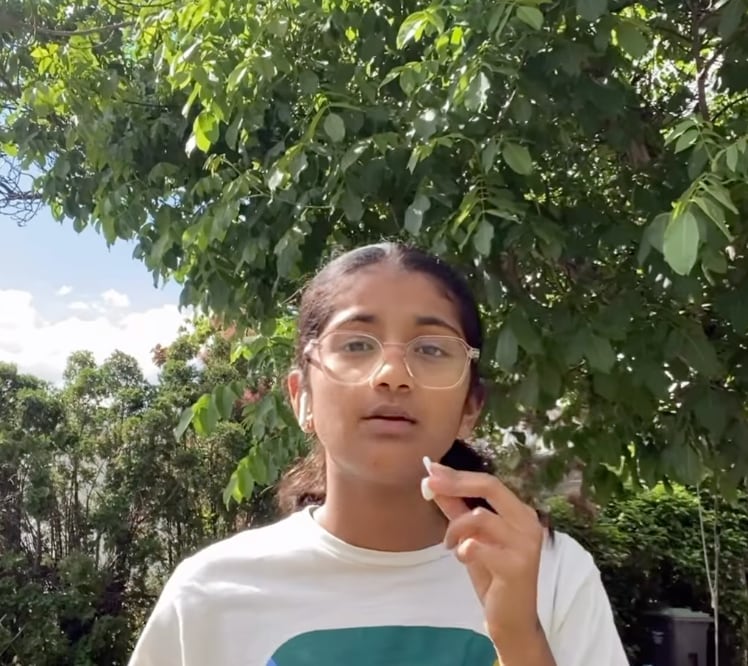 Mana plans to grow Voxa by joining startup accelerator programmes and eventually raising investment to scale the company. Her story shows that innovation is not limited by age, especially in the AI era. At just 12 years old, she has already demonstrated that curiosity, determination and the right technology can help solve real-world problems, and inspire the next generation of entrepreneurs. Mana plans to grow Voxa by joining startup accelerator programmes and eventually raising investment to scale the company. Her story shows that innovation is not limited by age, especially in the AI era. At just 12 years old, she has already demonstrated that curiosity, determination and the right technology can help solve real-world problems, and inspire the next generation of entrepreneurs.