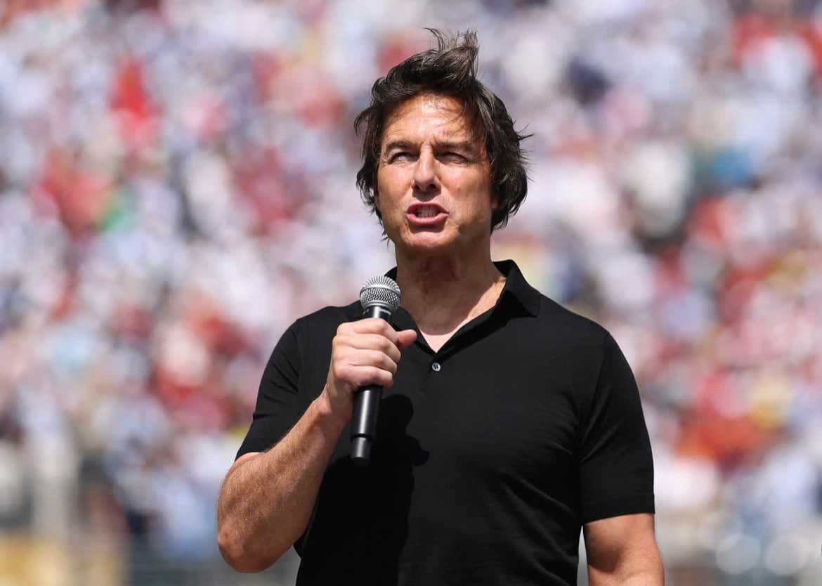 Spain Wins FIFA World Cup 2026: From Tom Cruise To Beyoncé And Kylie ...