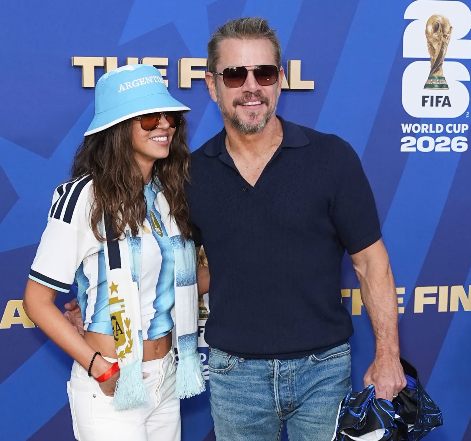 Spain Wins FIFA World Cup 2026: From Tom Cruise To Beyoncé And Kylie ...
