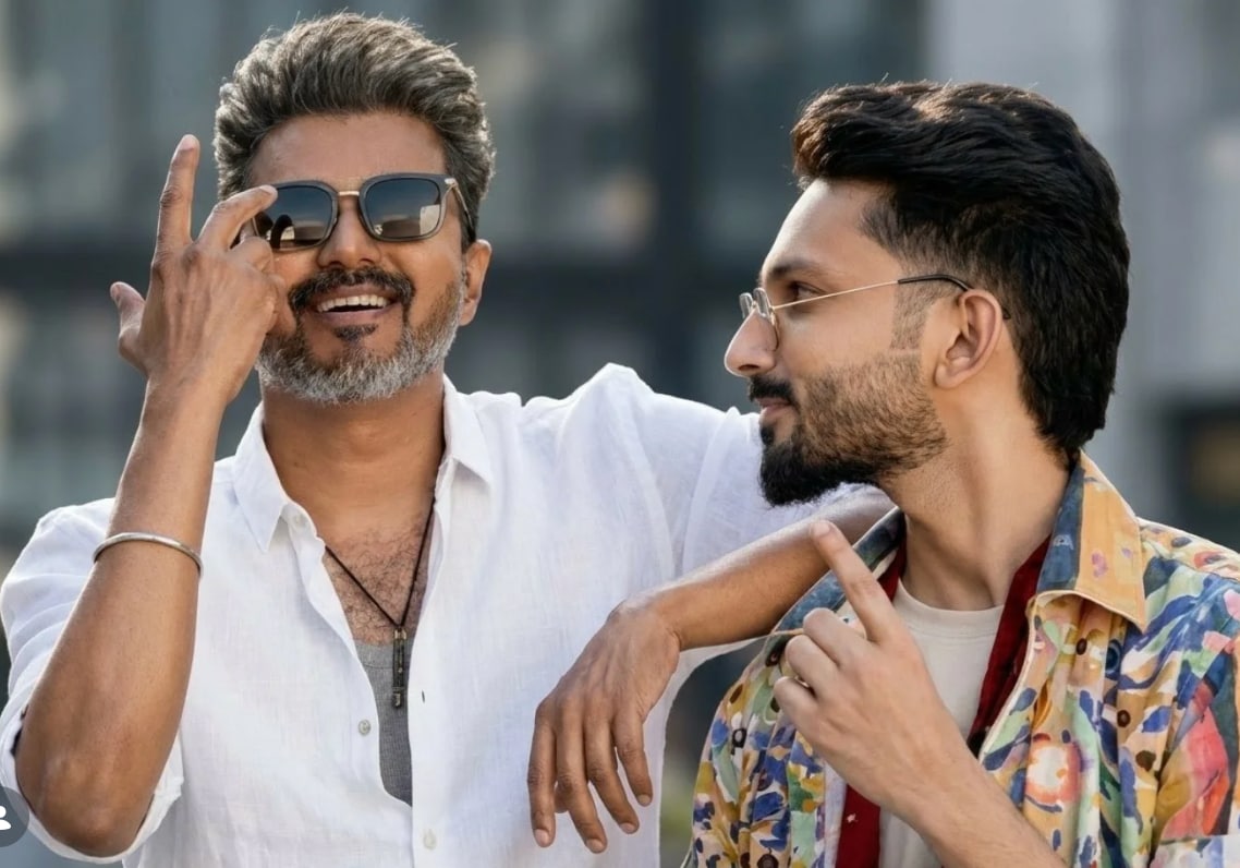 Jana Nayagan Cast Salary: Vijay's Rs 275 Crore Fee, Bobby Deol, Pooja Hegde And Anirudh's Paycheck Revealed