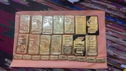 ₹29 Crore Cash, Gold Bars And Counting Machines Found At Birbhum House