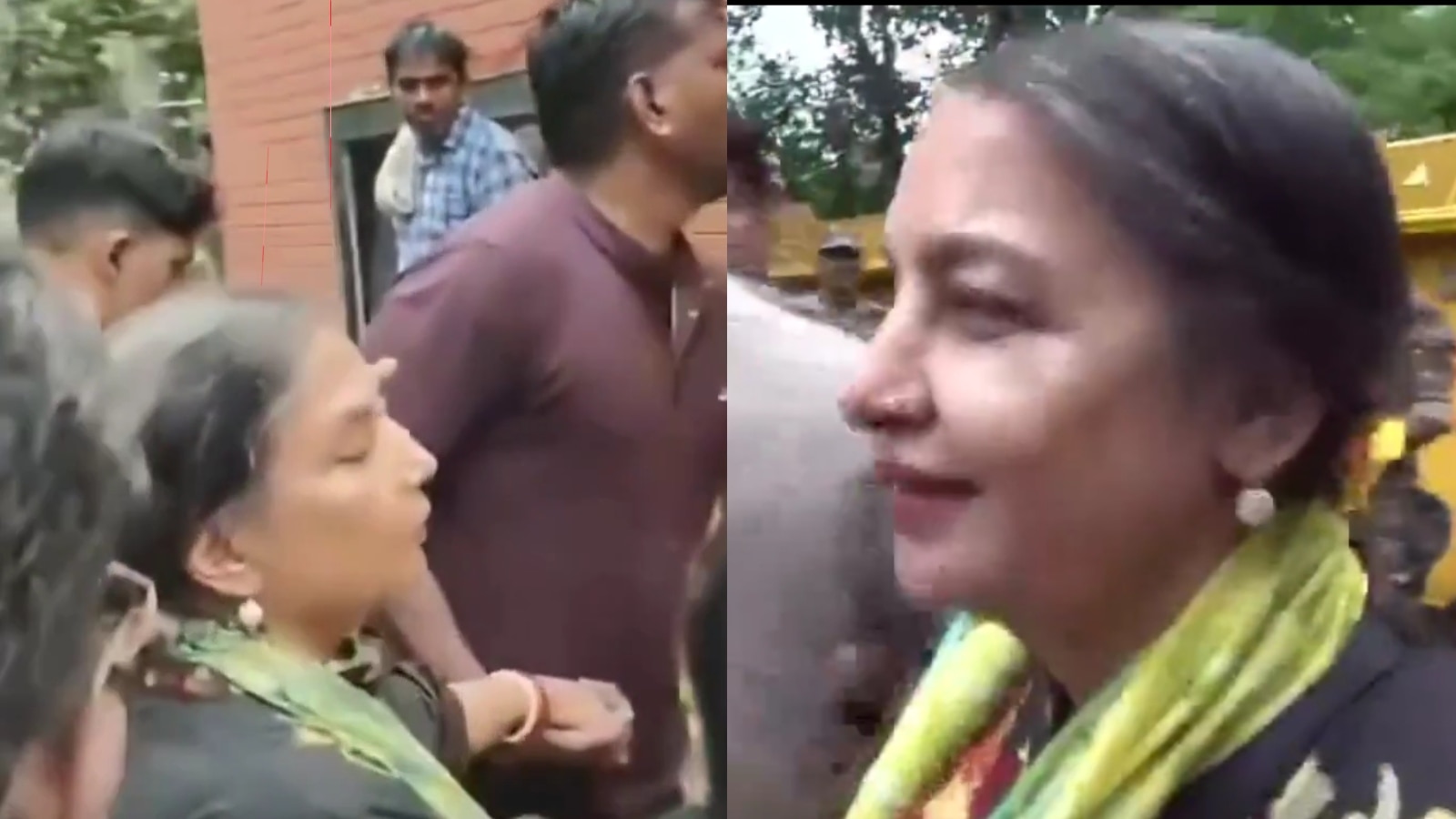 Shabana Azmi Shabana Azmi