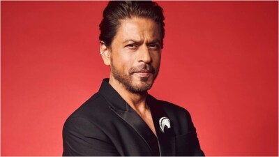 SRK's net worth dropped by Rs 2490 crore in a year.